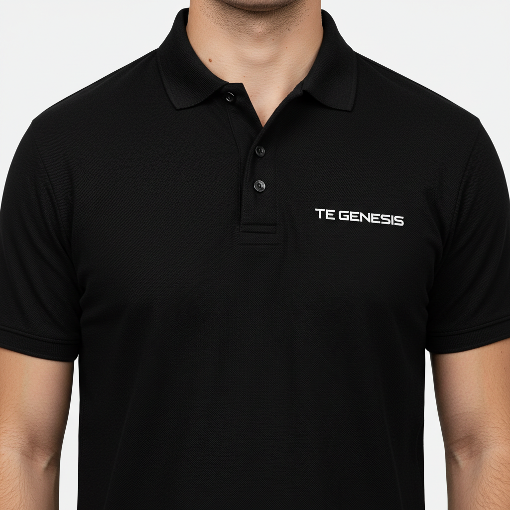 Polo Shirts
