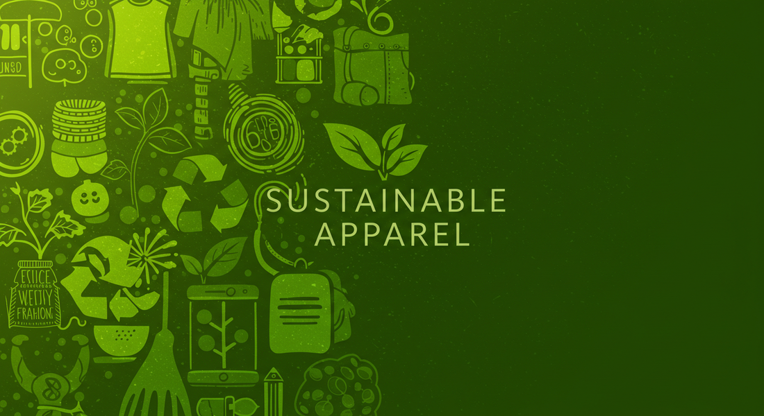 Eco-Threads: Weaving a Better Future for Fashion