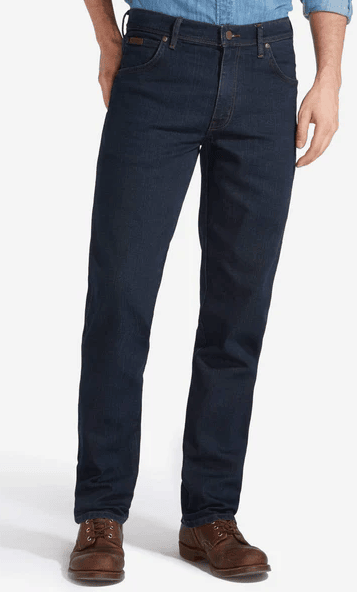 Regular, Slim, Skinny & Relaxed-Fit Jeans: Your Style Your Rules