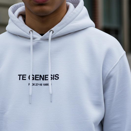 Custom Printed &and Embroidered Hoodies  (Unisex)