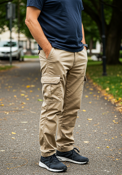 Cargo Pants